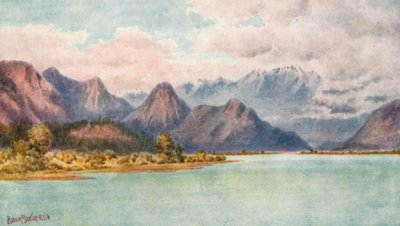  von Thomas Mower Martin
