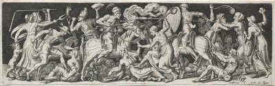Kämpfe und Triumphe von Thomas Robert Way