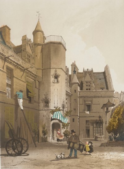  von Thomas Shotter Boys