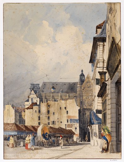  von Thomas Shotter Boys