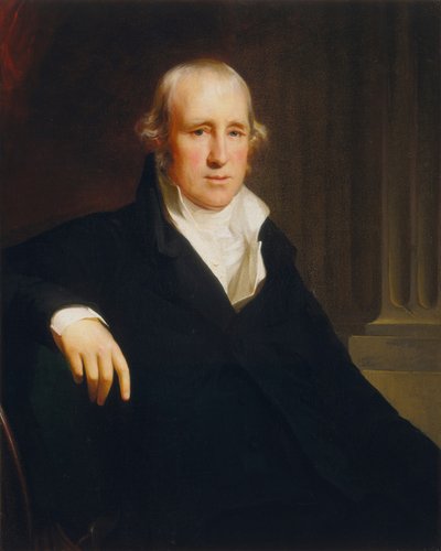 Henry Pratt von Thomas Sully