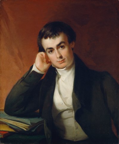 Thomas Alston von Thomas Sully