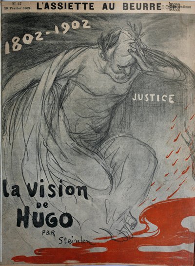 Titelblatt von L