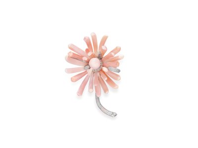 Brosche von Tiffany and Company