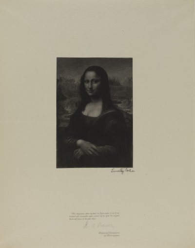 Alte italienische Meister von Timothy Cole