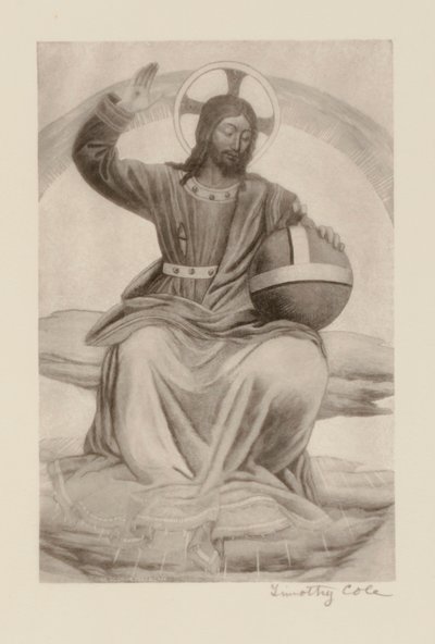 Alte italienische Meister von Timothy Cole