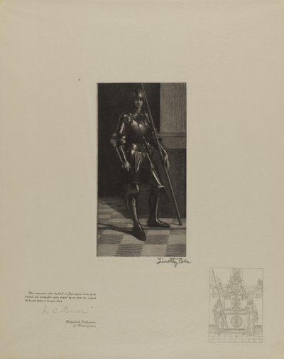 Alte italienische Meister von Timothy Cole