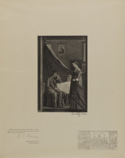 Alte italienische Meister von Timothy Cole