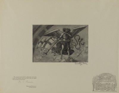 Alte italienische Meister von Timothy Cole