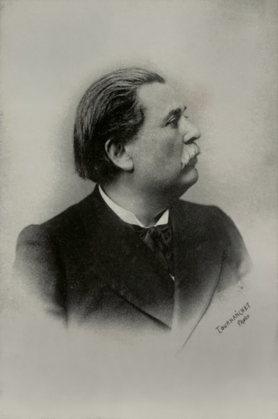  von Tournanchet