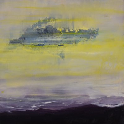 Natürliche Unnatürliche Serie 24, 2004 von Tracy Lambros