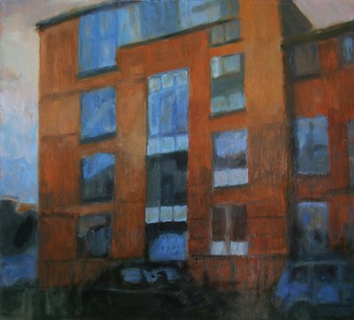 Ein Ort zum Leben 21, 2011 von Trevor Burgess