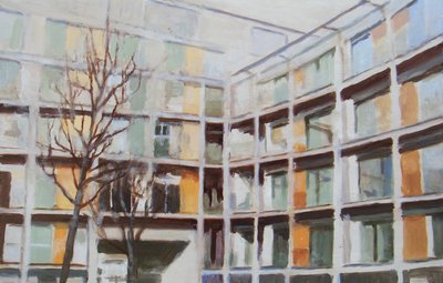 Ein Ort zum Leben 44, 2012 von Trevor Burgess