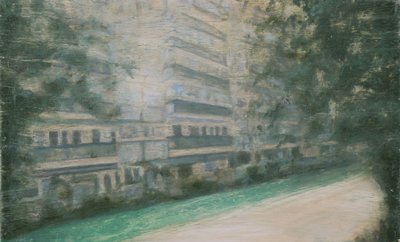 Ein Ort zum Leben 52, 2013 von Trevor Burgess