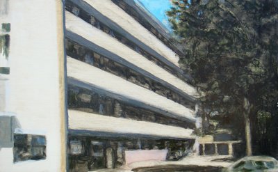 Ein Ort zum Leben 9, 2011 von Trevor Burgess