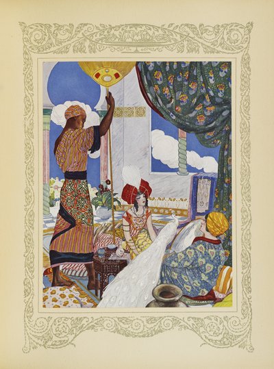 Illustration aus 