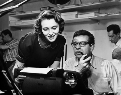 Ein Gesicht in der Menge, Regie: Elia Kazan von Unbekannt