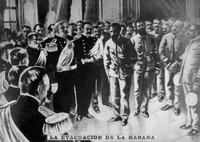 Adolfo Jimenez Castellano, 1844-1929, 1920er Jahre von Unbekannt