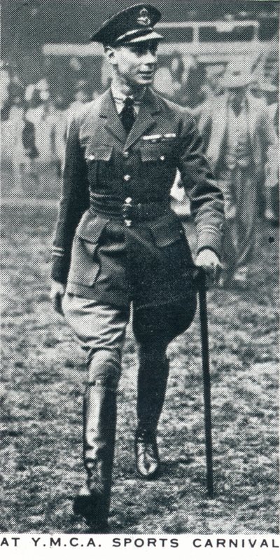 Beim YMCA-Sportkarneval, 1919 von Unbekannt