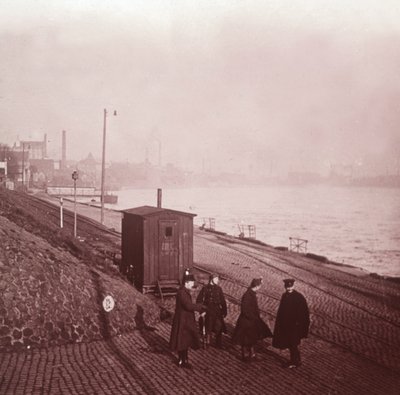 Belgier, Merdingen, ca. 1914-ca. 1918 von Unbekannt