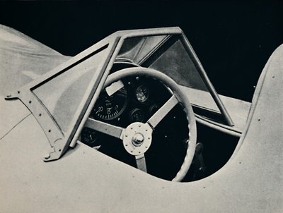 Bluebird - ein aufregendes Set von Zifferblättern!, 1937 von Unbekannt