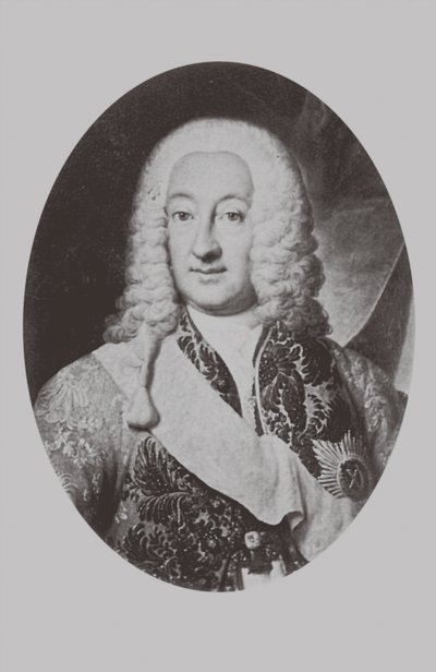 Graf Jean Armand de L