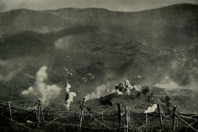 Kampf um die verlorene Provinz Elsass, 1919 von Unbekannt