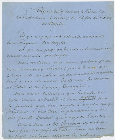 Fragment von 
