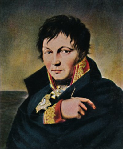 General von Scharnhorst 1755-1813, 1934 von Unbekannt