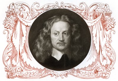 Henry Cromwell, vierter Sohn von Oliver Cromwell, 17. Jahrhundert, 1899 von Unbekannt