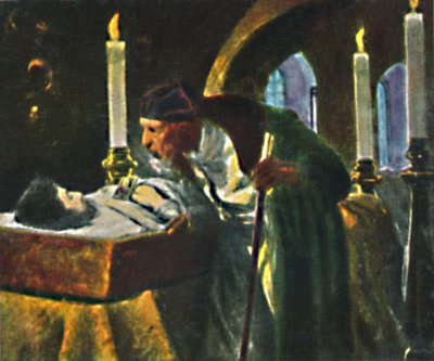 Iwan der Schreckliche von Unbekannt