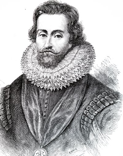 James VI und I. von Unbekannt