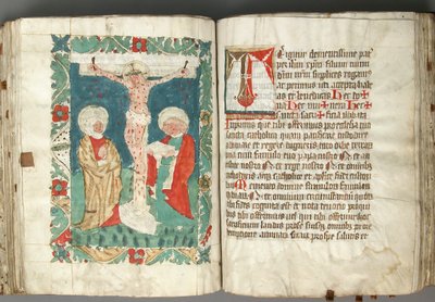 Manuskript, deutsch von Unbekannt