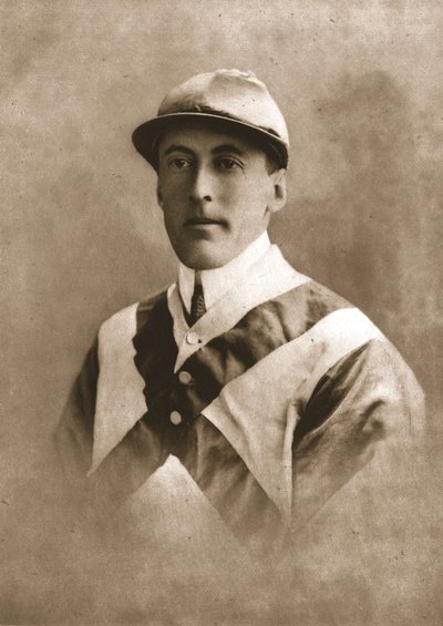 Herr V. P. Misa, 1911 von Unbekannt
