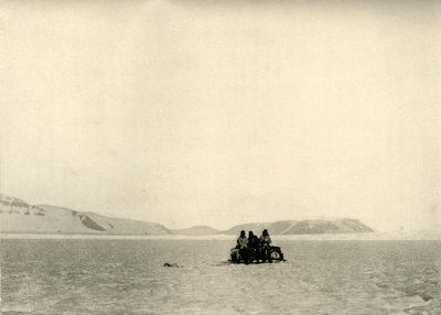 Teile des Commonwealth und Dominion Ranges, ca. 1908 von Unbekannt