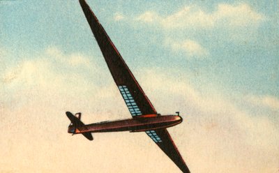 Leistungssegler, 1932 von Unbekannt
