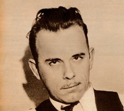 Staatsfeind Nr. 1, 1932, 1938 von Unbekannt