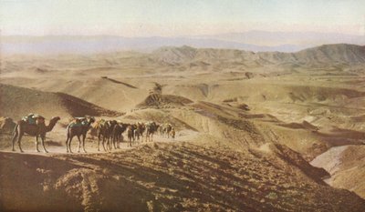 Punjab, ca. 1930er von Unbekannt
