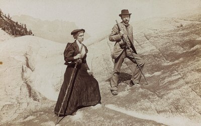 Wjatscheslaw Iwanowitsch Iwanow, russischer Dichter und Philosoph von Unbekannt