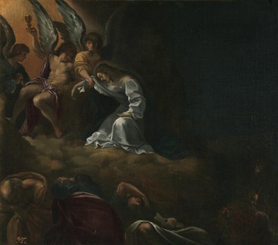 Orazione nell