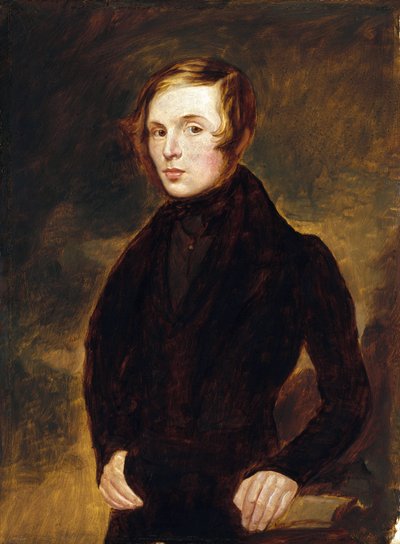 Porträt von Alexander MacDonald (1817-1848), Assistenzchirurg an Bord der HMS 