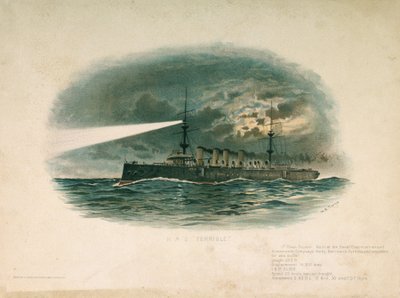 Die HMS 