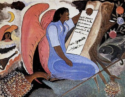 Hector Hyppolite von Unknown
