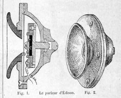 Geschichte der Dampfmaschine: Newcomens atmosphärische Dampfmaschine von Unknown artist