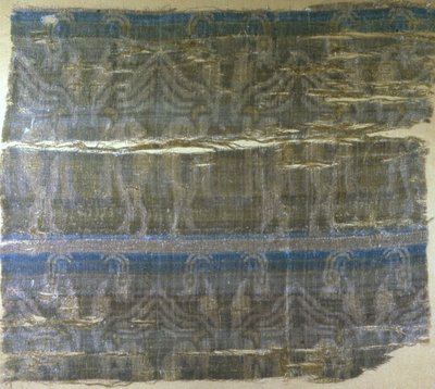 Fragment von Unknown artist