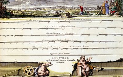 Maßnahmen - in „Palästina“ von Hadriani Relandi von Unknown artist