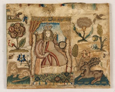 Tafel von Unknown artist