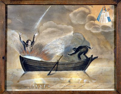 Unbekanntes Bild von Unknown artist