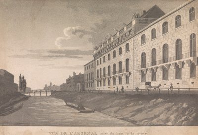 Vue de L
