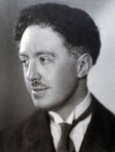 Porträt von Louis-Victor-Pierre-Raymond De Broglie von Unknown photographer